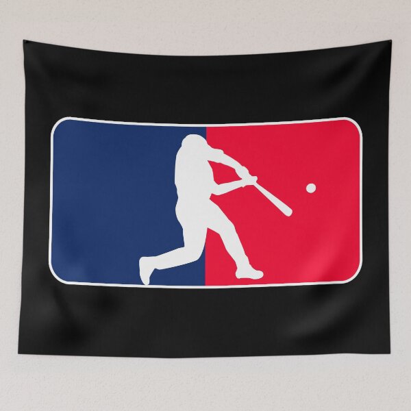 Item preview, Baseball sport drawing designed and sold by Blondiabshop.
