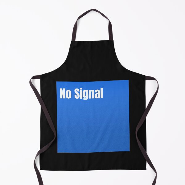 Item preview, No Signal designed and sold by Highhocreations.
