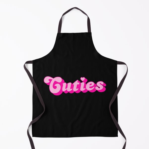 Item preview, mackenzie Hey Cuties designed and sold by Leonardoyou.