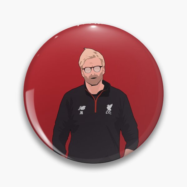 Artikelvorschau, jurgen klopp entworfen und verkauft von radeyaadie1.