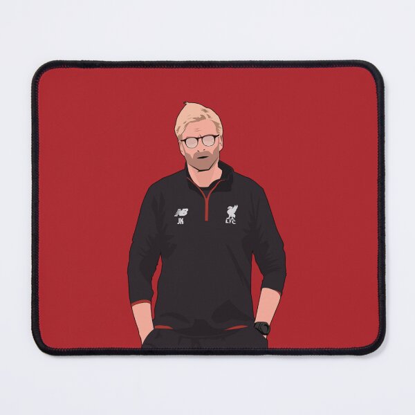 Item preview, jurgen klopp designed and sold by radeyaadie1.