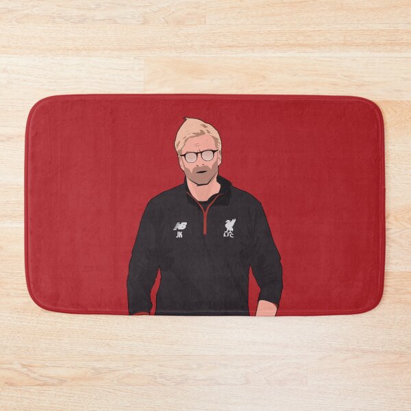 Item preview, jurgen klopp designed and sold by radeyaadie1.