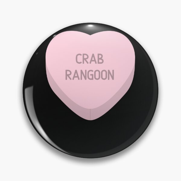 Item preview, Crab Rangoon designed and sold by klumphbjzuehl.