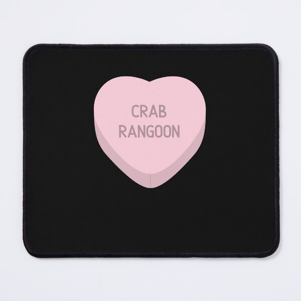 Item preview, Crab Rangoon designed and sold by klumphbjzuehl.