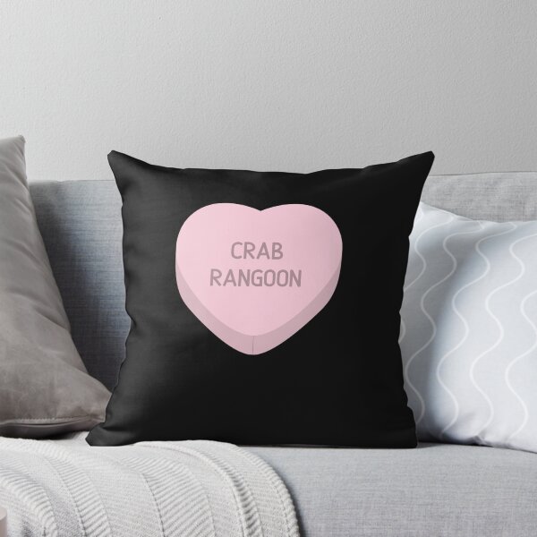 Item preview, Crab Rangoon designed and sold by klumphbjzuehl.