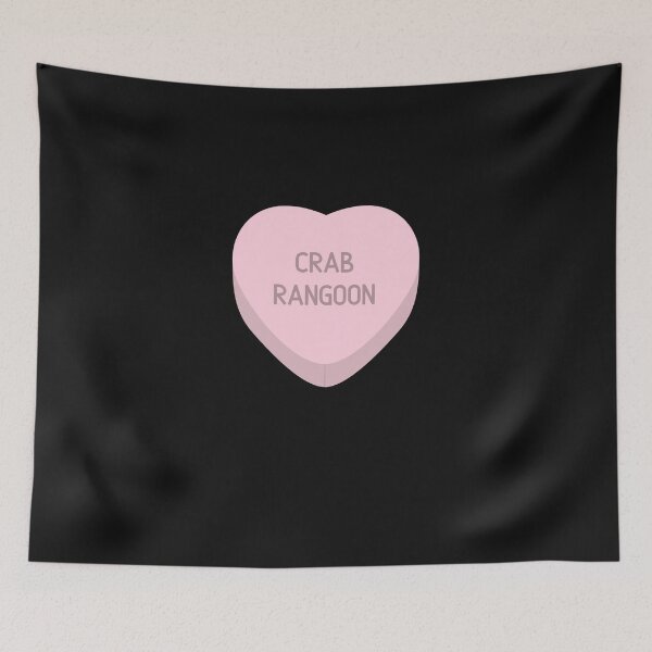 Item preview, Crab Rangoon designed and sold by klumphbjzuehl.