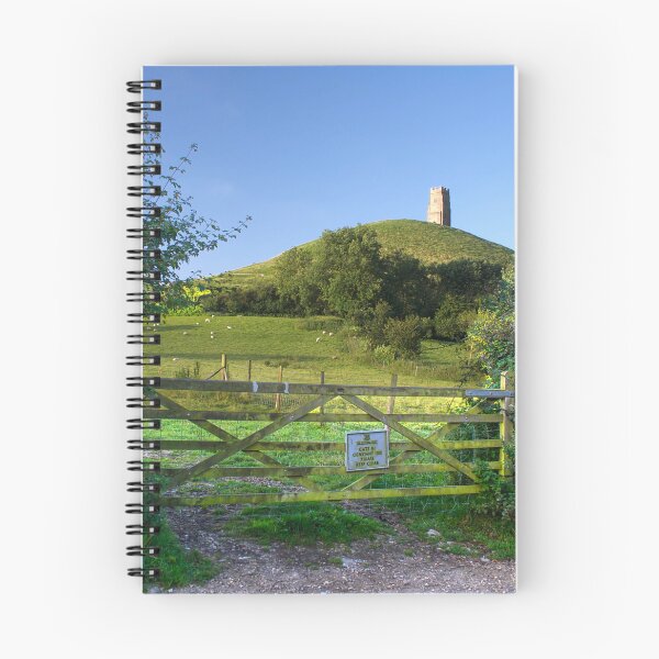 Item preview, Glastonbury Tor designed and sold by Alisonchambers2.