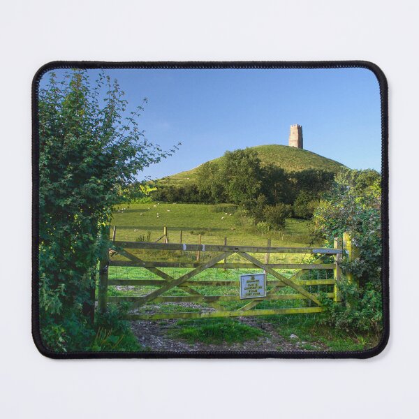 Item preview, Glastonbury Tor designed and sold by Alisonchambers2.