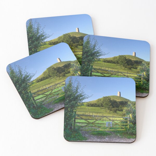 Item preview, Glastonbury Tor designed and sold by Alisonchambers2.