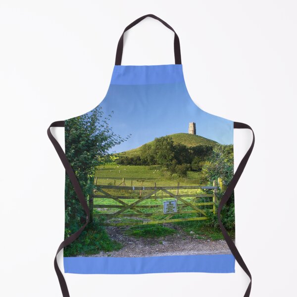 Item preview, Glastonbury Tor designed and sold by Alisonchambers2.