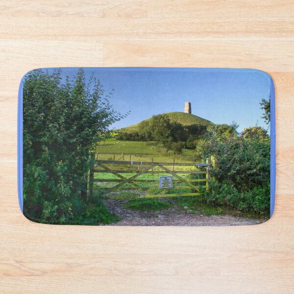 Item preview, Glastonbury Tor designed and sold by Alisonchambers2.