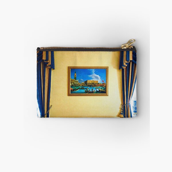 Item preview, Waldorf Astoria Room Study 2  designed and sold by Robert Meyers-Lussier.