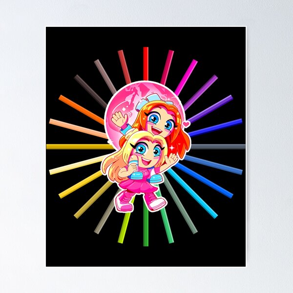 Item preview, mackenzie Hey Cuties                         designed and sold by Leonardoyou.