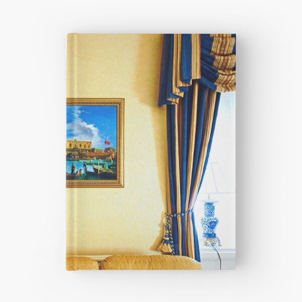 Item preview, Waldorf Astoria Room Study 2  designed and sold by Robert Meyers-Lussier.