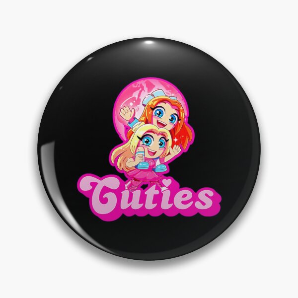 Item preview, mackenzie Hey Cuties                    designed and sold by Leonardoyou.