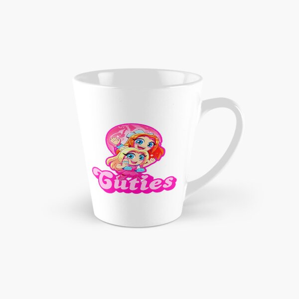 Item preview, mackenzie Hey Cuties                    designed and sold by Leonardoyou.