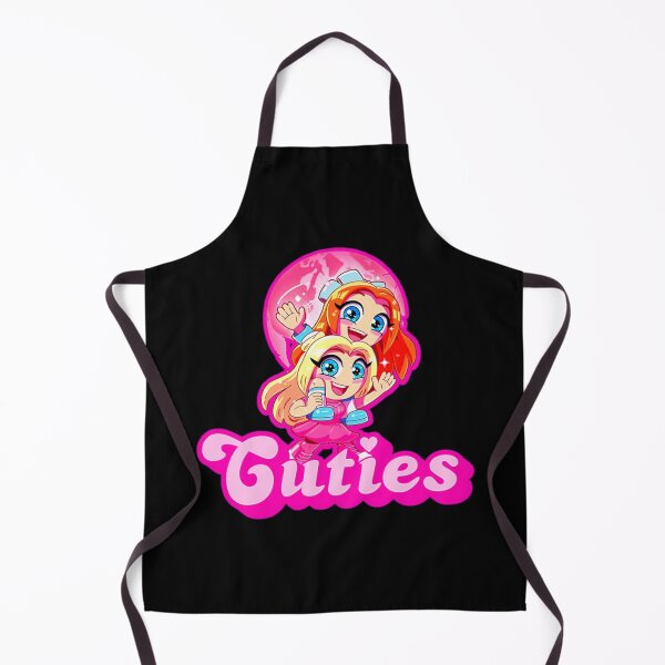 Item preview, mackenzie Hey Cuties designed and sold by Leonardoyou.