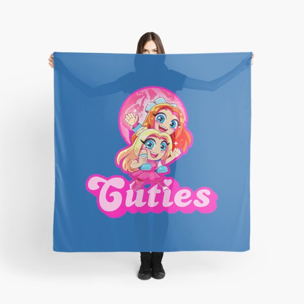 Item preview, mackenzie Hey Cuties designed and sold by Leonardoyou.