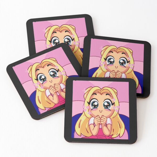 Item preview, mackenzie Hey Cuties                    designed and sold by Leonardoyou.