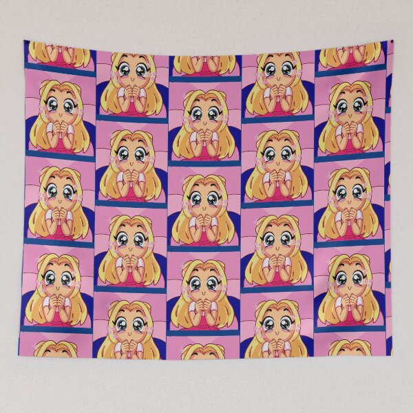 Item preview, mackenzie Hey Cuties                    designed and sold by Leonardoyou.