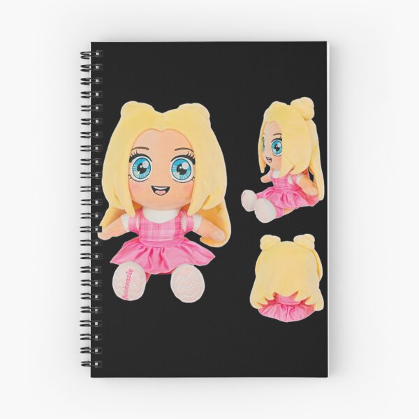Item preview, mackenzie Hey Cuties                designed and sold by Leonardoyou.