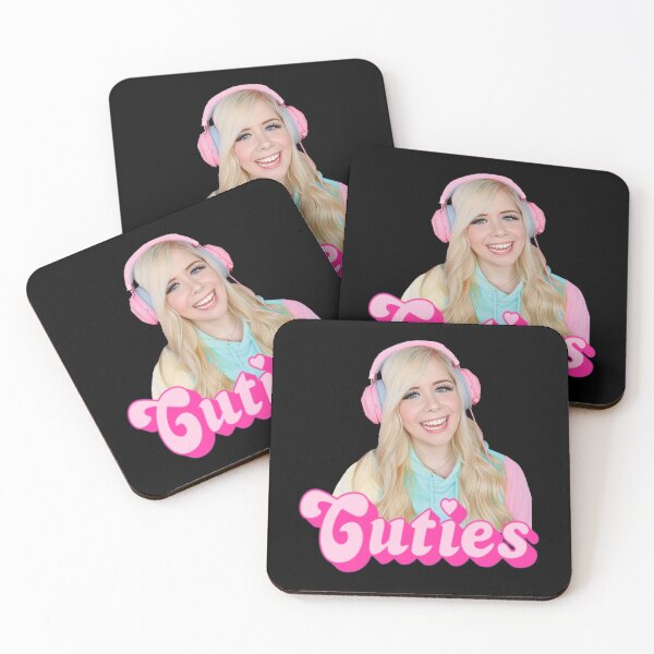 Item preview, Mackenzie Hey Cuties - Hey Cuties Com               designed and sold by Leonardoyou.
