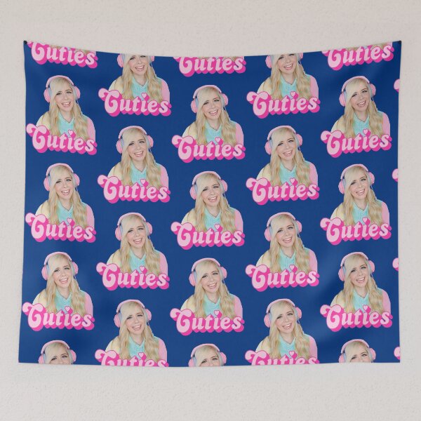 Item preview, Mackenzie Hey Cuties - Hey Cuties Com               designed and sold by Leonardoyou.