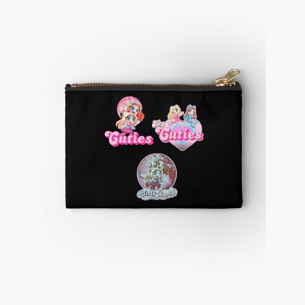 Artikelvorschau, Mackenzie Hey Cuties Pack entworfen und verkauft von Leonardoyou.