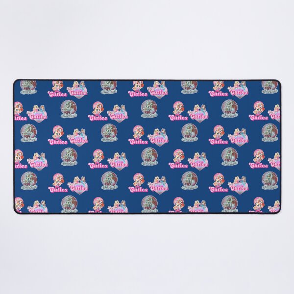 Item preview, mackenzie Hey Cuties pack designed and sold by Leonardoyou.