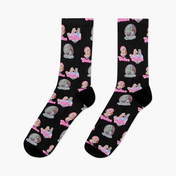 Item preview, mackenzie Hey Cuties pack                designed and sold by Leonardoyou.