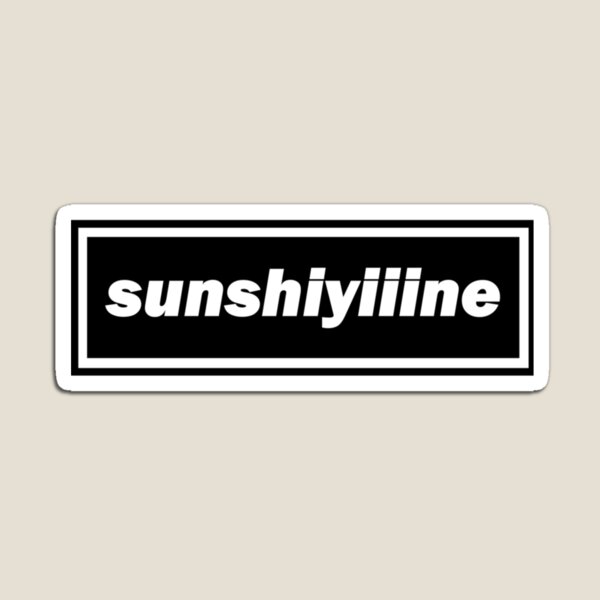 Item preview, Oasis Sunshiyiiine Logo Premium T-Shirt designed and sold by DavidKania.