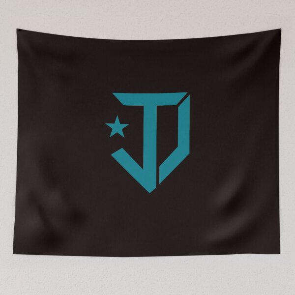 Item preview, Justice Democrats Logo Classic T-Shirt designed and sold by BenediktBaumer.