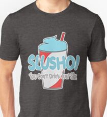 Slusho Unisex T-Shirt