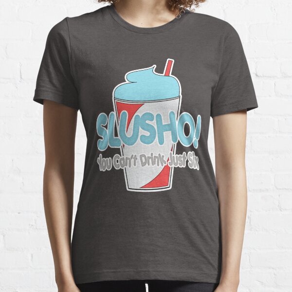 Item preview, Slusho designed and sold by Haythen Greens.