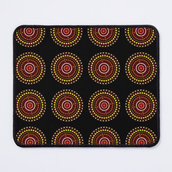Item preview, Rosette 15 - Pattern designed and sold by Marcel1966.