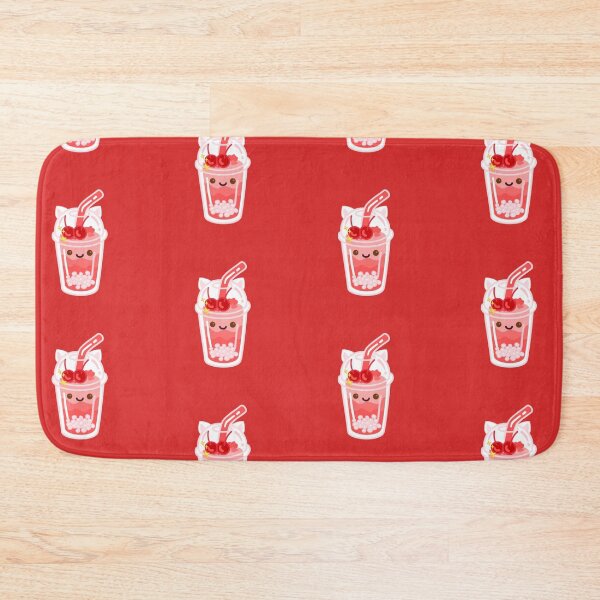 Item preview, Sweet Cherries Meowy Babo designed and sold by HuiArt.
