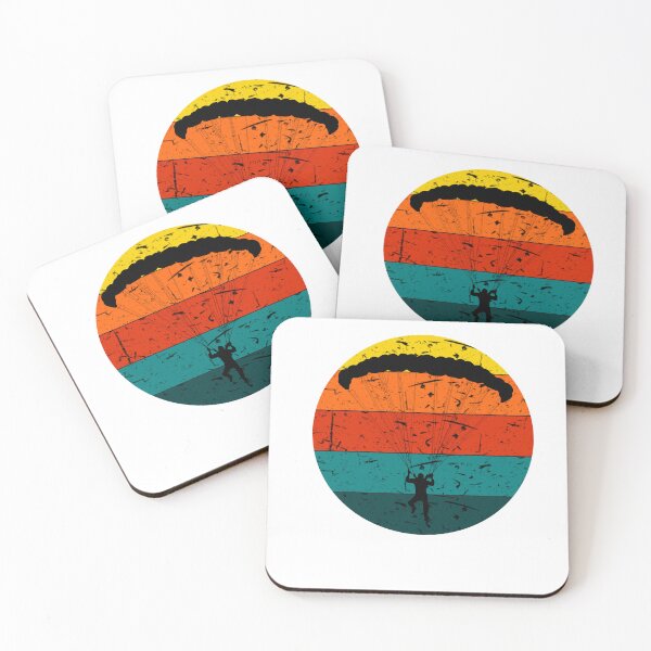 Item preview, Skydive Parachute In The Sky Bucket List designed and sold by Minnesnowta.