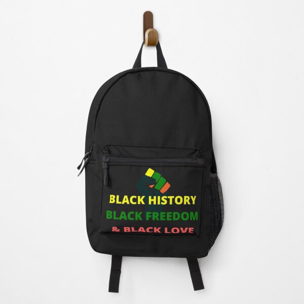Item preview, Black history, black freedom,& black love designed and sold by Right-UR.