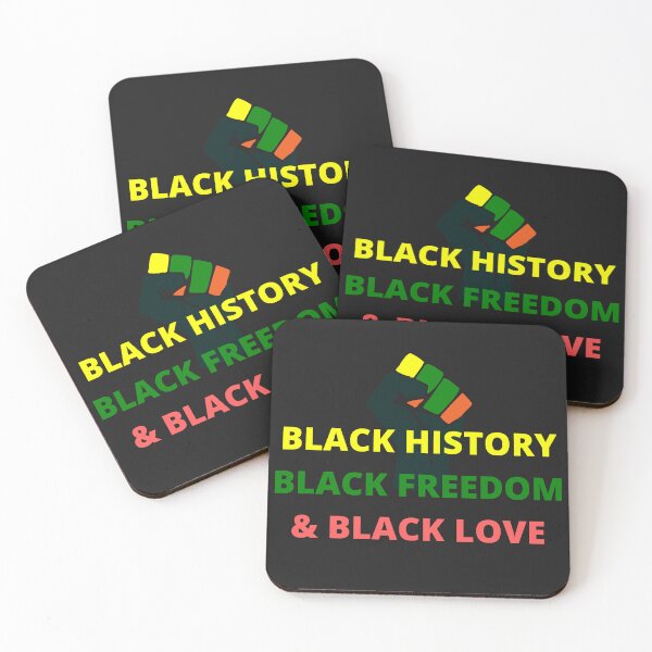 Item preview, Black history, black freedom,& black love designed and sold by Right-UR.
