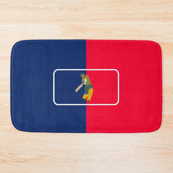 Item preview, Cricket sport drawing designed and sold by Blondiabshop.