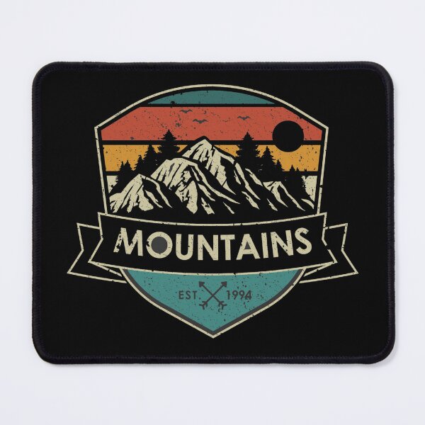 Item preview, let's go to the mountains designed and sold by 2enmasKarados.