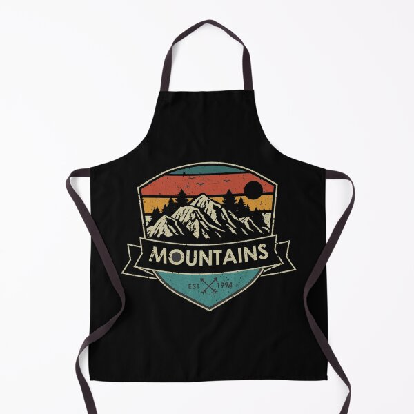 Item preview, let's go to the mountains designed and sold by 2enmasKarados.
