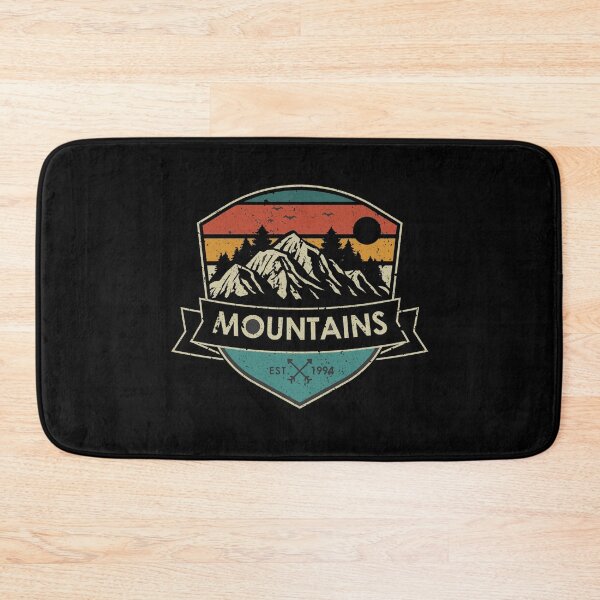 Item preview, let's go to the mountains designed and sold by 2enmasKarados.