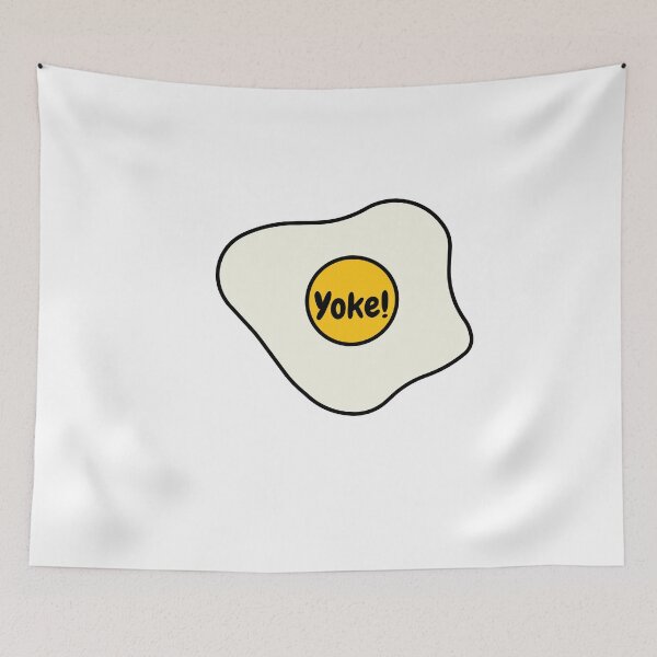 Item preview, Eggs, Egg, Yolk  designed and sold by cassidy201817.