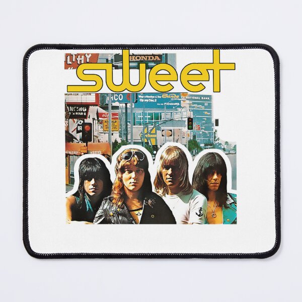 Item preview, Cool Famous Music Band Graphics  designed and sold by roseanger.
