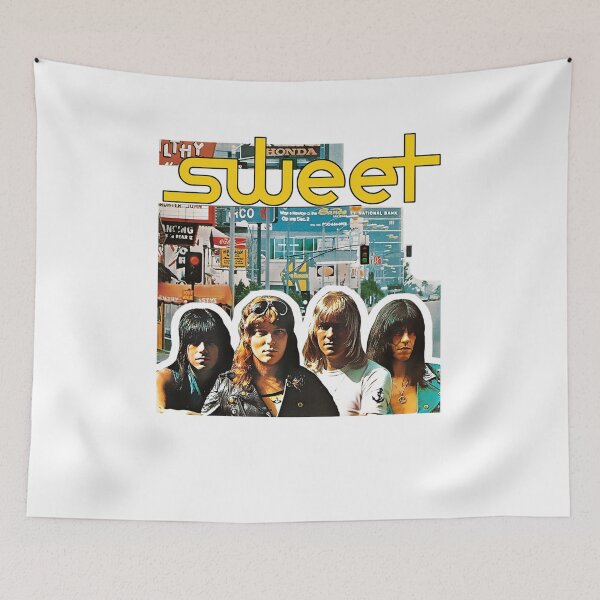 Item preview, Cool Famous Music Band Graphics  designed and sold by roseanger.