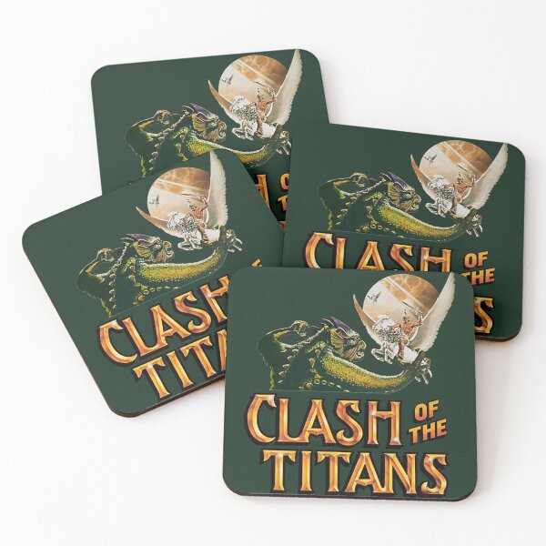 Item preview, People Call Me Clash Of The Titan   designed and sold by YOZKZZ.