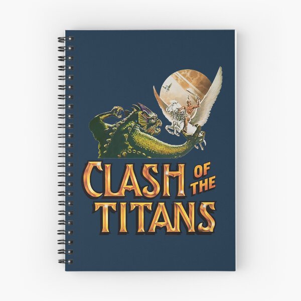 Item preview, People Call Me Clash Of The Titan   designed and sold by YOZKZZ.