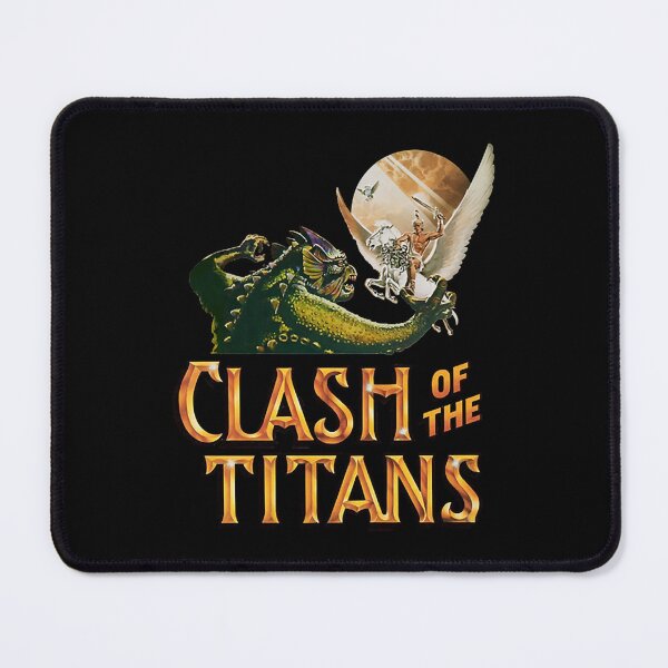Item preview, People Call Me Clash Of The Titan designed and sold by YOZKZZ.