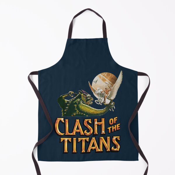 Item preview, People Call Me Clash Of The Titan designed and sold by YOZKZZ.